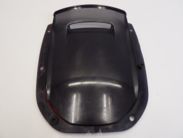 Wind screen Yamaha TDM