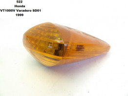 Blinker vorne links Honda XL 1000 V Varadero