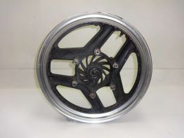 Voorvelg Honda VF 1000 F