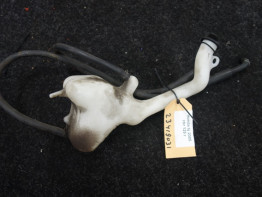 Koelvloeistof reservoir Honda CBR 125 R