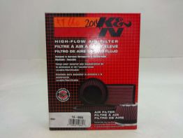 Luchtfilter Yamaha XTX 660