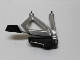 Soziusfussraste rechts BMW R 1200 GS LC