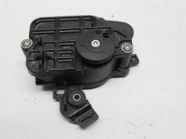 Exup valve BMW S 1000 RR