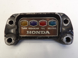 Steer Honda CB 350 Four