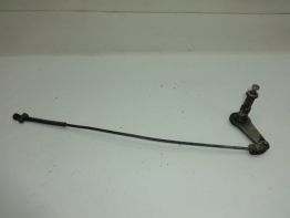 Bremsstange Kawasaki CSR 305 LTD