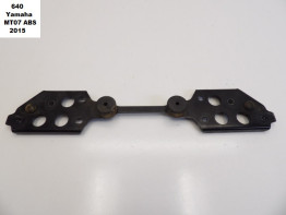 Frame - onderdelen Yamaha MT 07