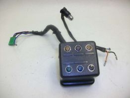 Teller Honda CMX 450