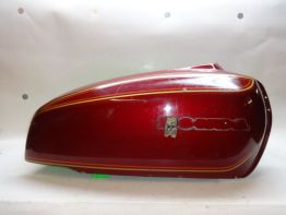 Fuel tank cover Honda Goldwing GL