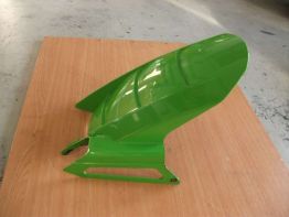 Achterspatbord Kawasaki ZX 6 R