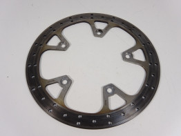 Achterremschijf BMW K 1200 GT