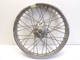 Voorvelg Honda CB 400