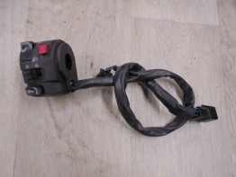 Stuurschakelaar links Kawasaki ER 6