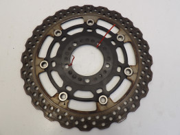 Remschijf voor Kawasaki Z 800