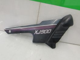 Heck rechts Yamaha XJ 900 S Diversion