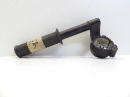 Clip on links Honda CBR 900 RR