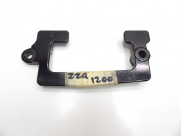 Frame - onderdelen Kawasaki ZZR 1200