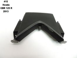 Achterkuipdeel Honda CBR 125 R