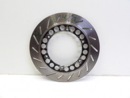 Bremsscheibe vorne links Yamaha XV 750 Virago