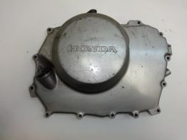 Koppelingsdeksel Honda TRANSALP