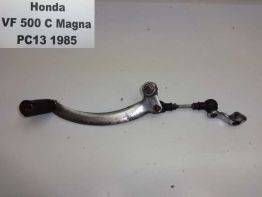 Schakelpedaal Honda VF 500 