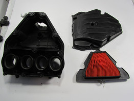 Luchtfilterhuis Kawasaki Z 1000