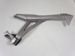 Duo voetsteun rechts Aprilia RST 1000 Futura