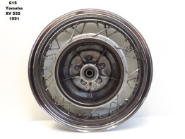 Achtervelg Yamaha XV 535 Virago