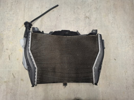 Radiateur BMW S 1000 R
