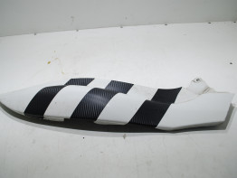 Rechter achterkant BMW K 1200 RS