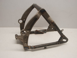 Achterbrug Harley Davidson Softtail