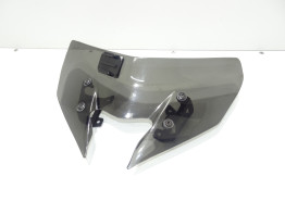 Scheibe Windschild Yamaha MT 09