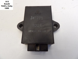 CDI ECU unit Suzuki TU 250 X Volty