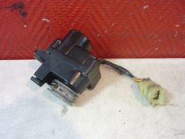 Exup valve Honda CBR Fireblade