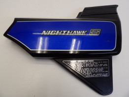 Cowl right small Honda CB 700