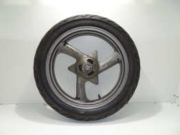 Voorvelg Yamaha XJ 600 Diversion