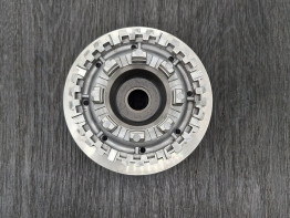 Koppeling Harley Davidson Dyna