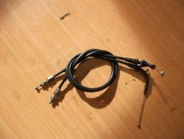 Gaskabel Suzuki GSX R 1300 Hayabusa