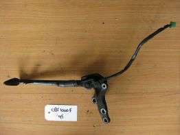Side stand bar Honda CBR 1000 F