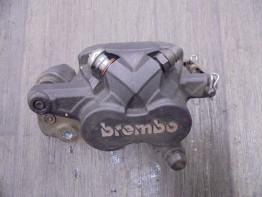 Bremssattel Bremszange hinten BMW R 1200 GS LC