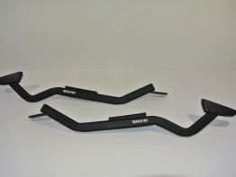 Topkofferdrager Honda CB 650 R