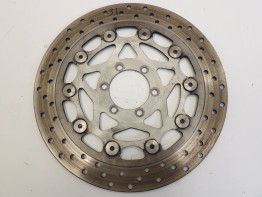 Remschijf voor Yamaha FZR 600