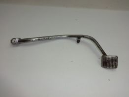 Rempedaal Kawasaki ZL 600