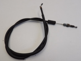 Gaszug Suzuki GSX 400 E