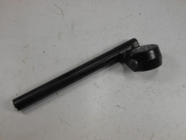 Clip on links Honda CBR 600 F