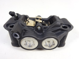 Remklauw links voor Yamaha MT 09