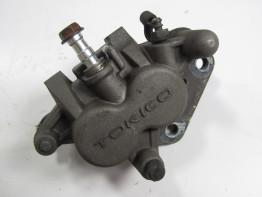 Remklauw rechts voor Kawasaki ER 6