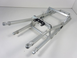 Heckrahme Aprilia Tuono 1000