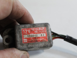 Spanningsregelaar Honda XL 250