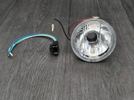 Koplamp Chopper universeel Chopper universeel