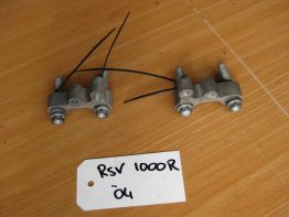 Frame - onderdelen Aprilia RSV 1000